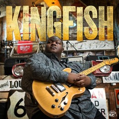 Kingfish - It Ain't Right
