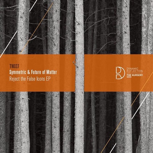 Symmetric & Future Of Matter - Acid Mel