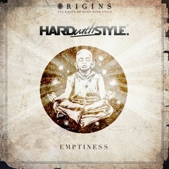 Headhunterz - Emptiness