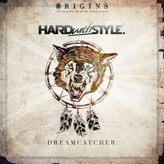 Headhunterz -  Dreamcatcher