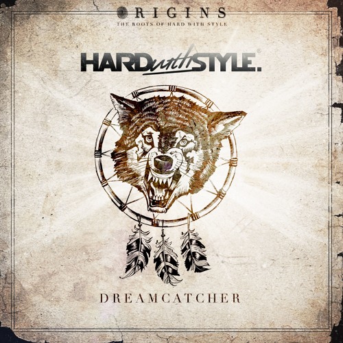 Headhunterz -  Dreamcatcher