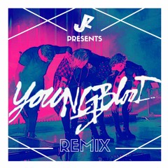 5 Seconds of Summer - Youngblood | J Λ Z Σ I Remix