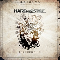 Headhunterz - Psychedelic