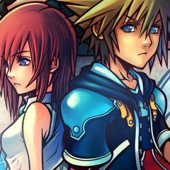 La Guía del Corazón-Keyblade