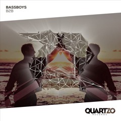 BASSBOYS - B2B