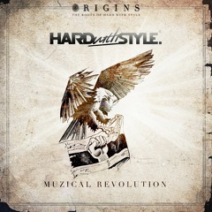 Headhunterz - Muzical Revolution