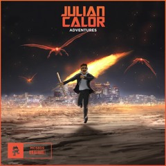 Julian Calor - Adventures