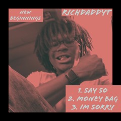 Money Bag Ft. Cachola23