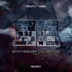 Prospect Sounds - Synthesizer Collection Vol 1