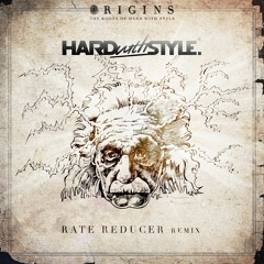 Project One - Rate Reducer (Headhunterz Remix)