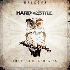 Headhunterz - The Fear Of Darkness
