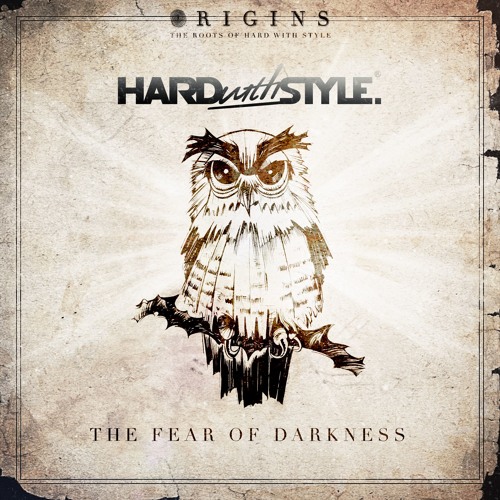 Headhunterz - The Fear Of Darkness