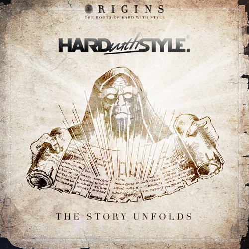 Project One - The Story Unfolds