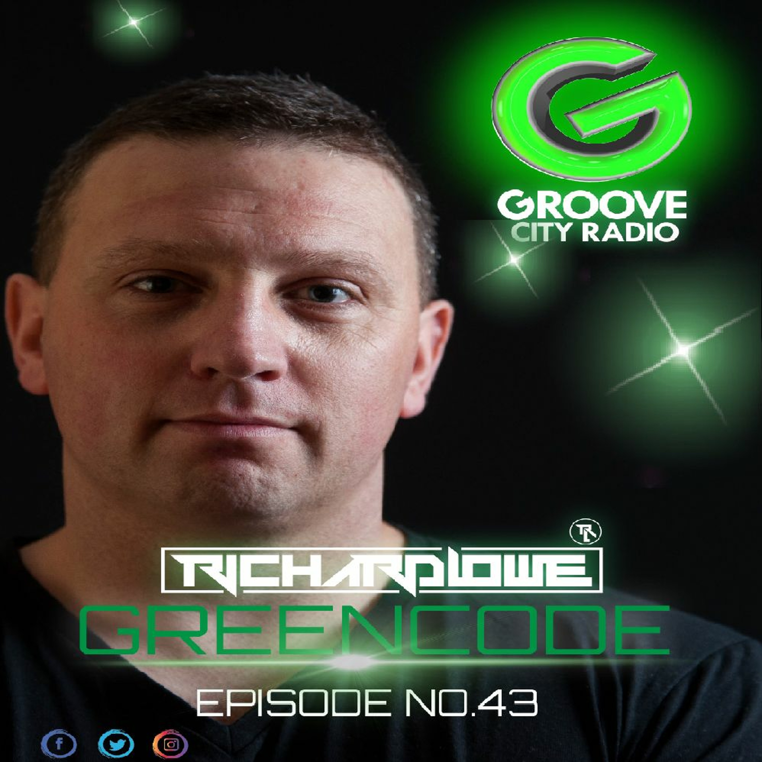 THE GREENCODE PODCAST