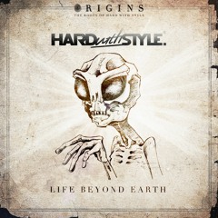 Project One - Life Beyond Earth