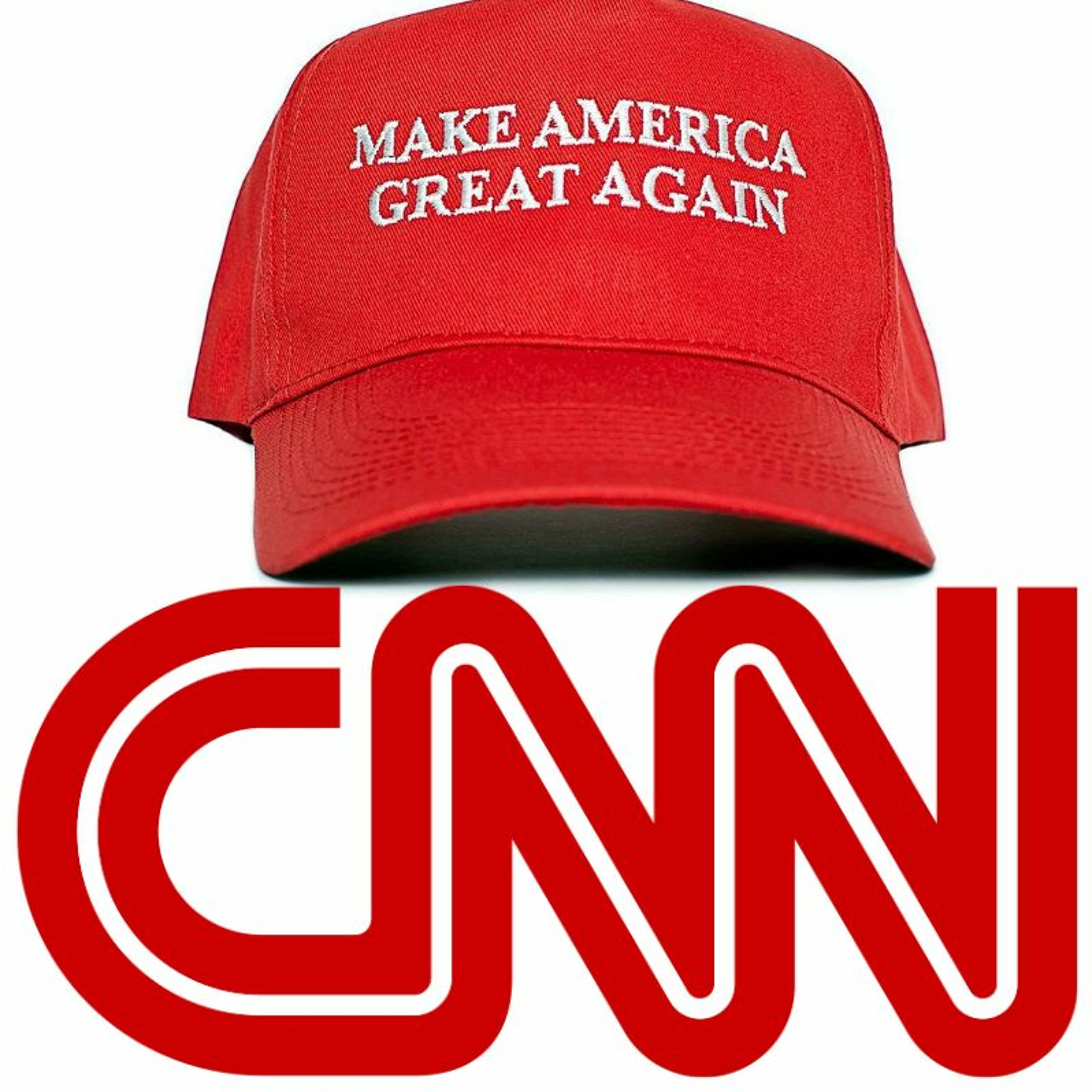 CNN Being Sued For $250 Million For Coverage Of MAGA Hat Kid episode artwork
