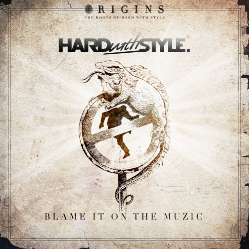 Headhunterz & Wildstylez - Blame It On The Muzic