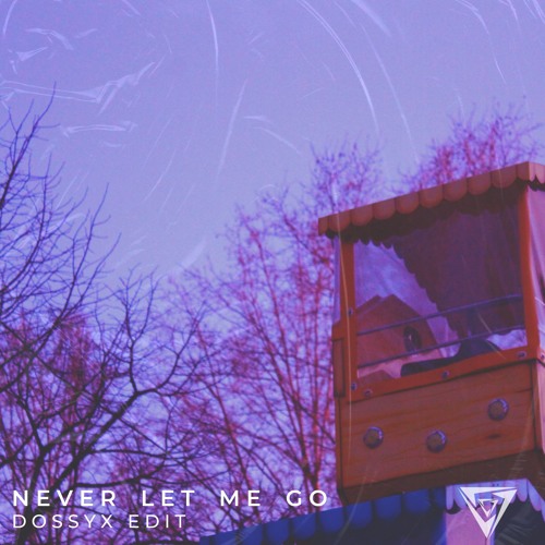 virtual riot - never let me go (edit)