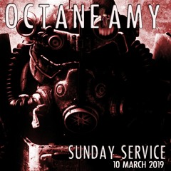 Sunday Service 10 March 2019