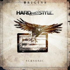 Headhunterz - Subsonic