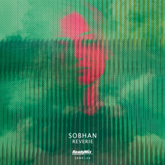 SRMR199 : Sobhan - Reverie (Original Mix)