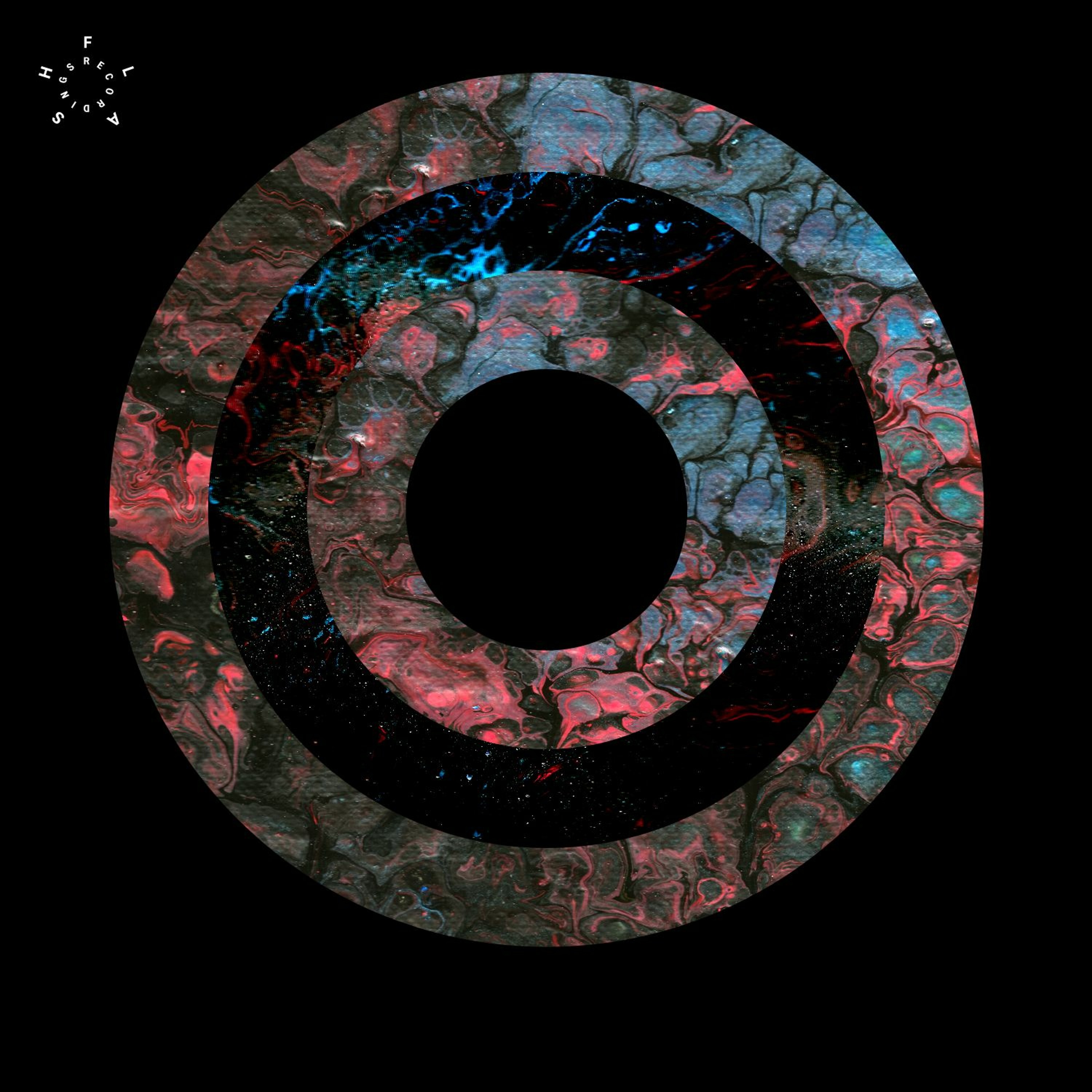 Quentin Ravn - Cosmic Light [ FLASH Recordings ] episode artwork