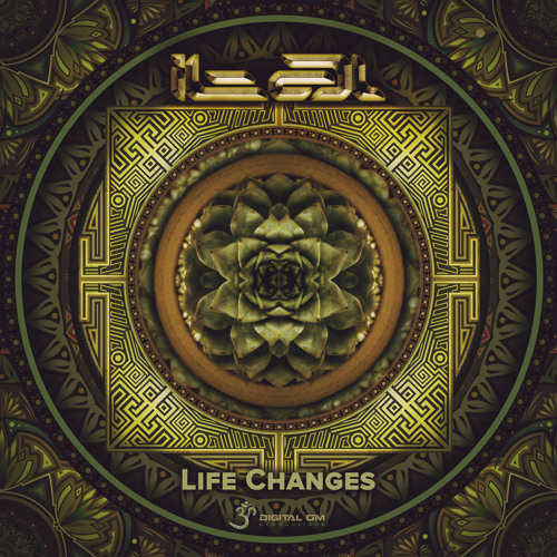 Ital - Life Changes (Original) || OUT NOW on Digital Om