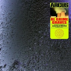 Rl Grime & Graves - Arcus (not.uniq remix)