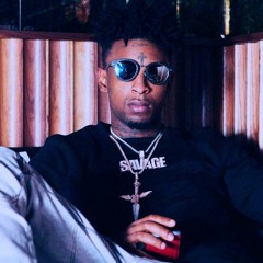 [FREE] 21 Savage x Gunna Type Beat - "Stripes"