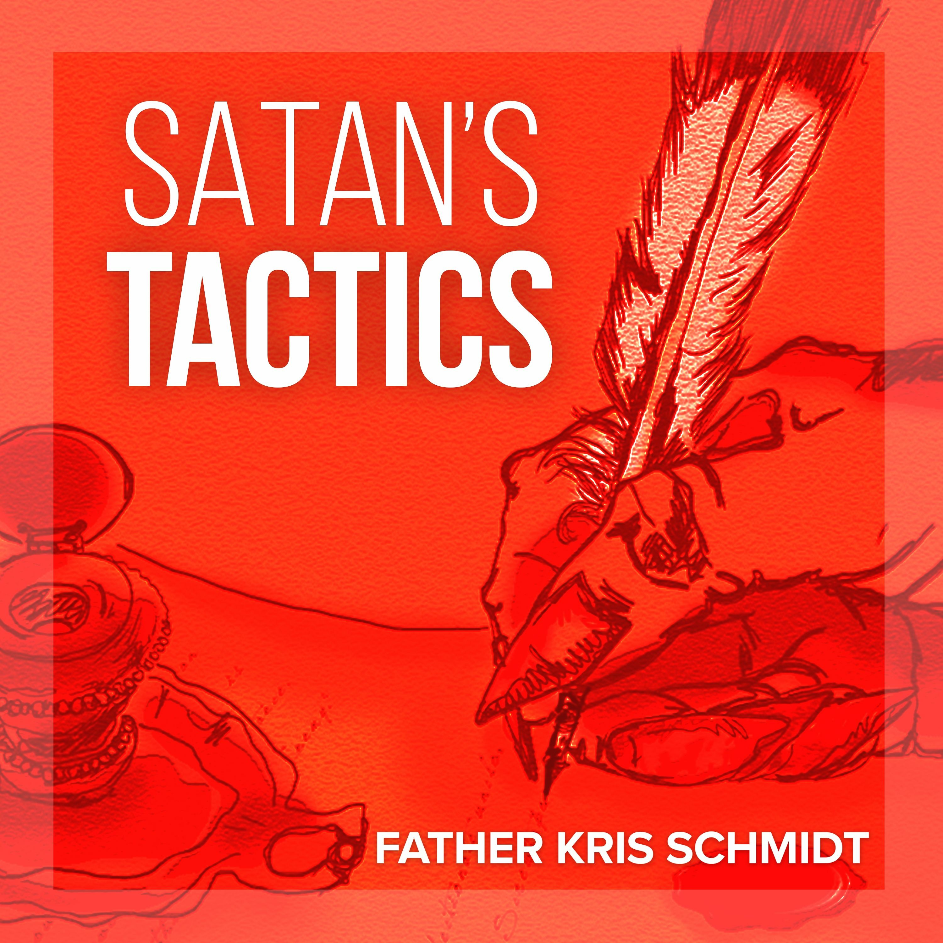 Fr. Kris Schmidt Homilies