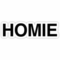 LAEM - HOMIE (FREE DL)