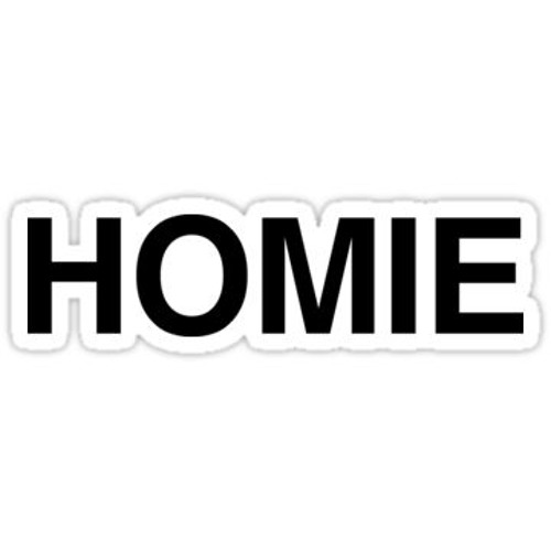 LAEM - HOMIE (FREE DL)
