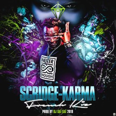 Scridge - Karma - French Kiz - Prod By Dj Saï Saï 2019