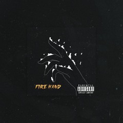 FIRE HAND -130BPM