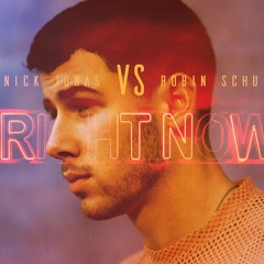 Right Now- ft Nick Jonas (POP Remix)