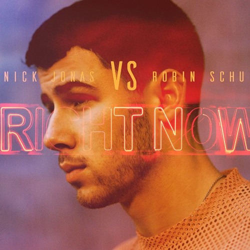Stream Right Now- ft Nick Jonas (POP Remix) by DJ Das | Listen online for  free on SoundCloud