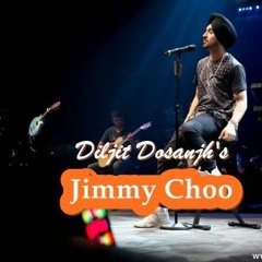 Diljit Dosanjh | Jimmy Choo | Latest Punjabi Song 2019