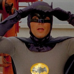 IS BATMAN (1966) THE BEST BATMAN MOVIE?
