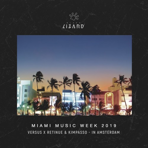 Versus x Retinue & Kimpasso - In Amsterdam [OUT NOW]