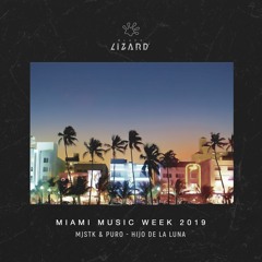 MJSTK & PURØ - Hijo De La Luna [OUT NOW]