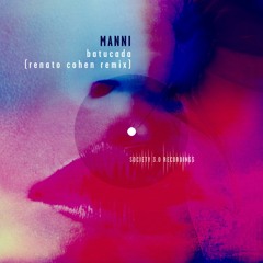 Manni - Batucada (Renato Cohen Remix)
