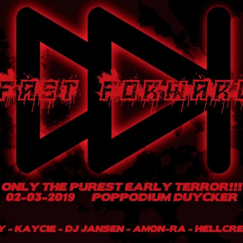 Kaycie - Fast Forward revisited