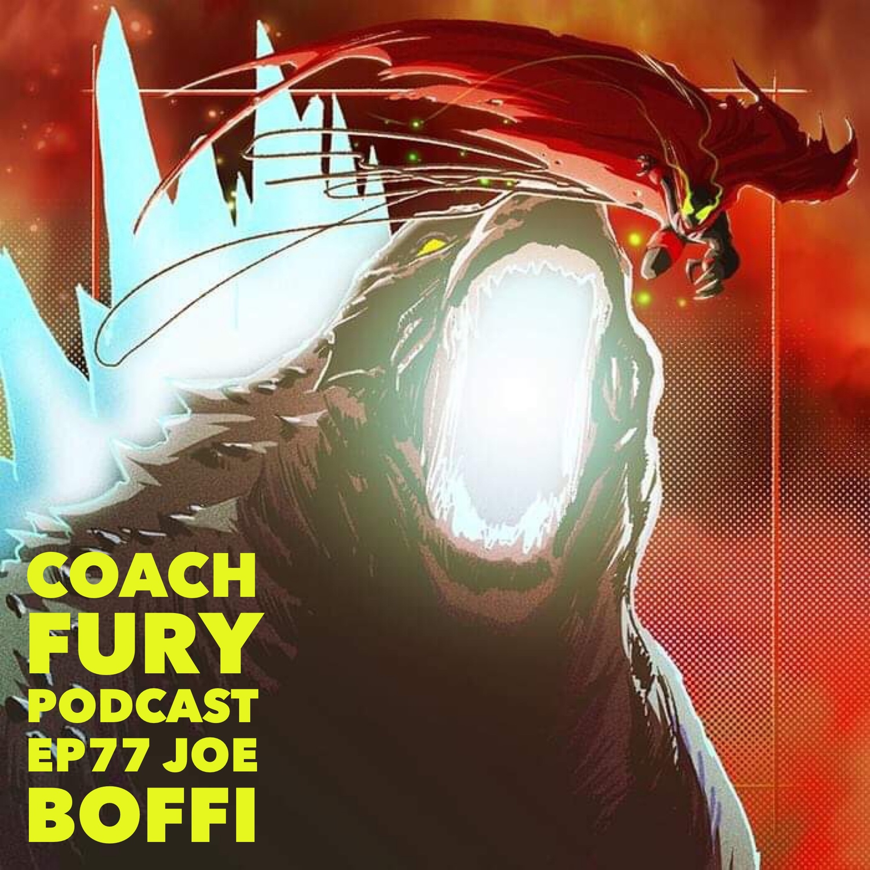 Action Steps Podcast