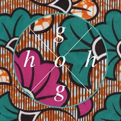 GHoGH PodCast - Ankara
