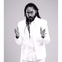 Tarrus Riley - Love Created I / Dubplate Remix