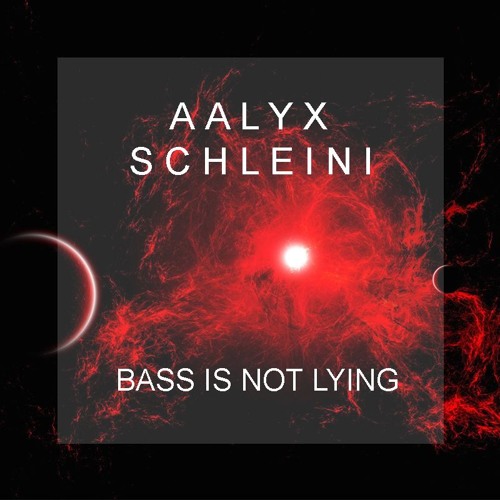 Schleini x AALYX - Bass Is Not Lying