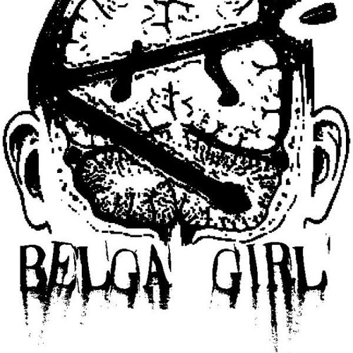 Belga Girl - Wounds with Names e.p. and Ricochet e.p.