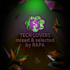 Tech Lovers - Flowers Sessions Set