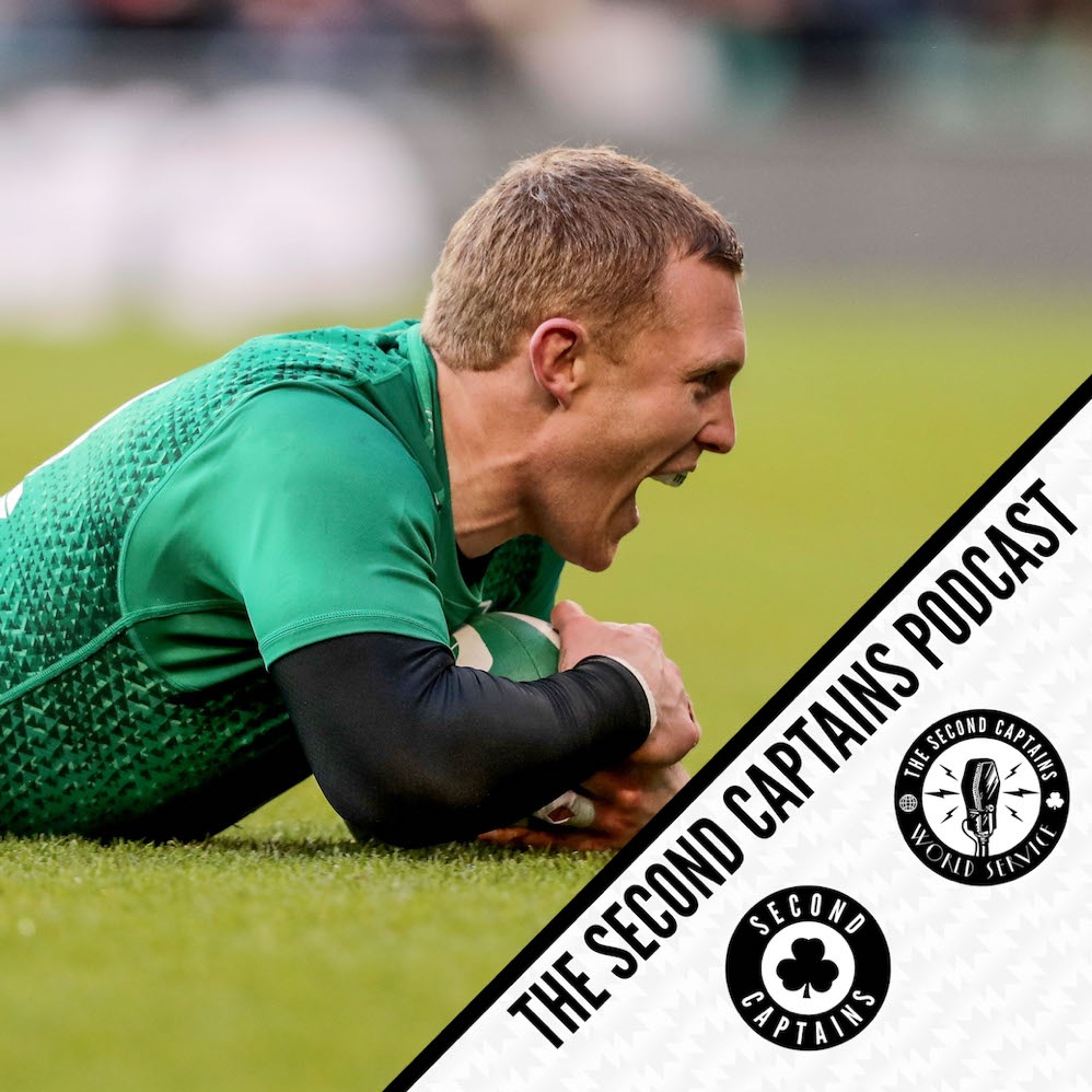 Ep 1415: Ireland Learn And Win, Ken Burley Update, Integration in GAA - 11/03/2019