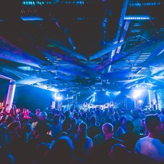 Mike Luxen @ Nibirii Dortmund-JunkYard (18.08.2018)